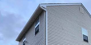 Siding for Multi-Family Homes in Westville, IN